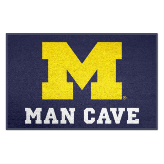 University of Michigan Man Cave Starter