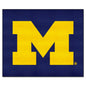 University of Michigan Tailgater Mat