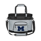 Michigan Gray 35 Can Flex Cooler