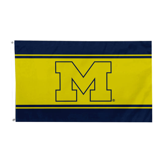 Michigan Home Flag 3' x 5'