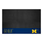 University of Michigan Grill Mat - Southern Style