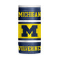 Michigan 12oz Colorblock 2.0 Powdercoat SlimCan Coolie