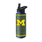Michigan 34oz Echo Quencher Bottle
