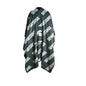 Michigan State Wearable Throw