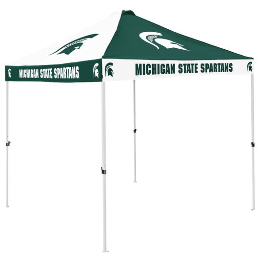 MI State CB Canopy