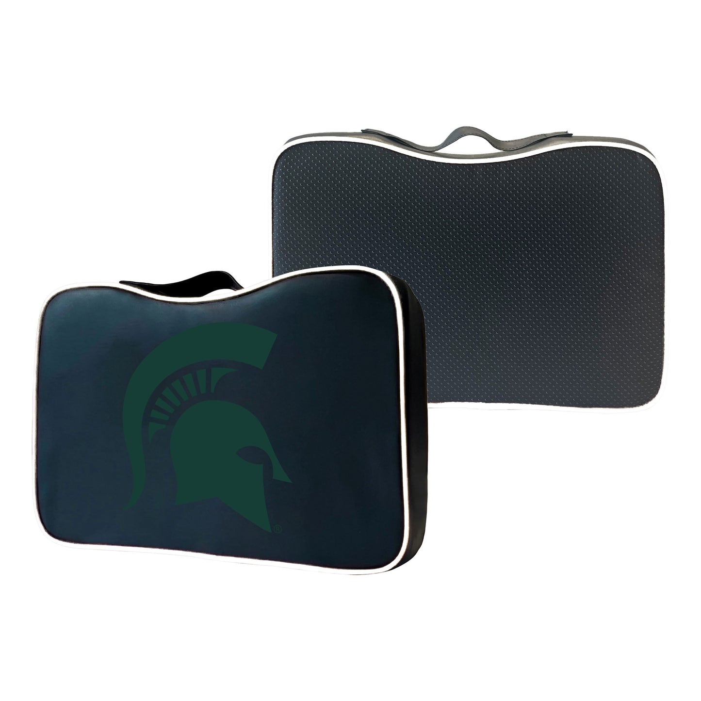 Michigan State Premium Bleacher Cushion