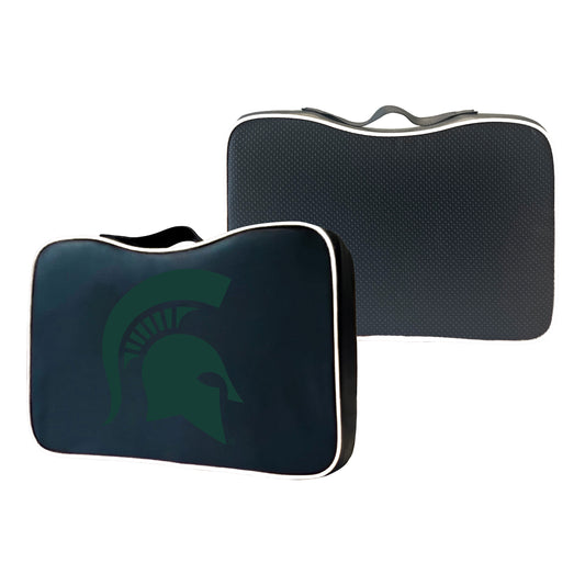 Michigan State Premium Bleacher Cushion