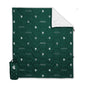 Michigan State Journey Blanket 60x70