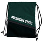MI State Tilt Backsack