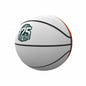 Michigan State Basketball 125th Anniversary Mini Autograph Basketball