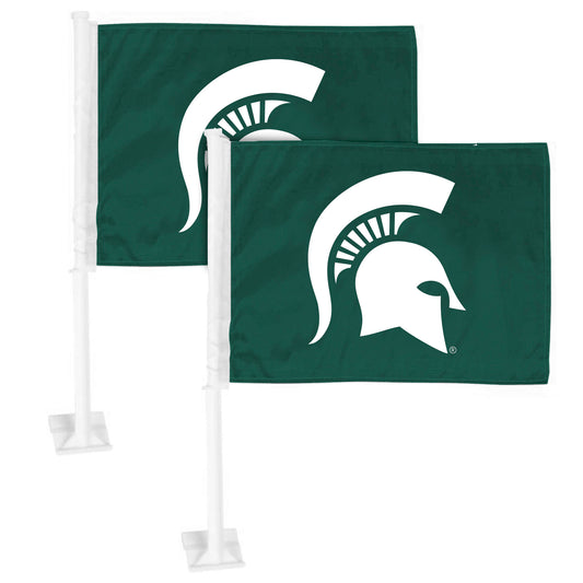 Michigan State University CARFLAG2PK