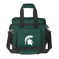 Michigan State 24 Flex Can Cooler