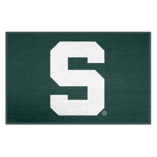 Michigan State University Starter Mat
