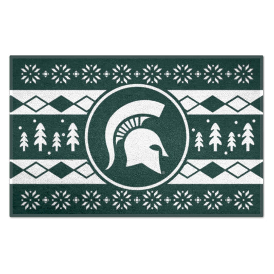 Michigan State University HOLIDAY SWEATER STARTER