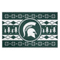 Michigan State University HOLIDAY SWEATER STARTER