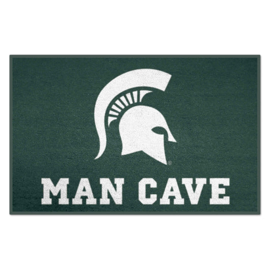 Michigan State University Man Cave Starter