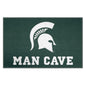 Michigan State University Man Cave Starter