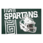 Michigan State University Starter Mat - Uniform