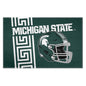 Michigan State University Starter Mat - Uniform