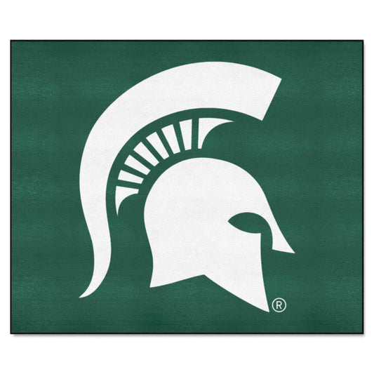 Michigan State University Tailgater Mat