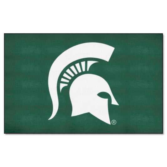 Michigan State University Ulti-Mat