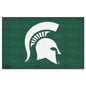Michigan State University Ulti-Mat