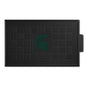 Michigan State University Medallion Door Mat