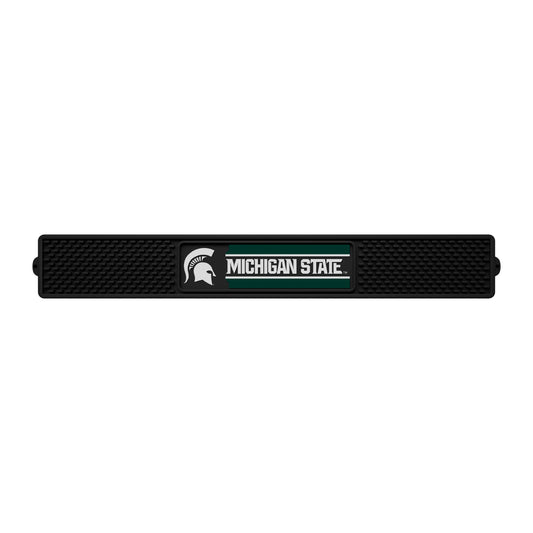 Michigan State University Drink Mat