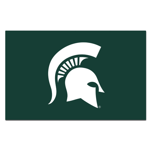 Michigan State University ROOKIE