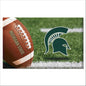 Michigan State University Scraper Mat
