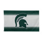Michigan State Home Flag 3' x 5'