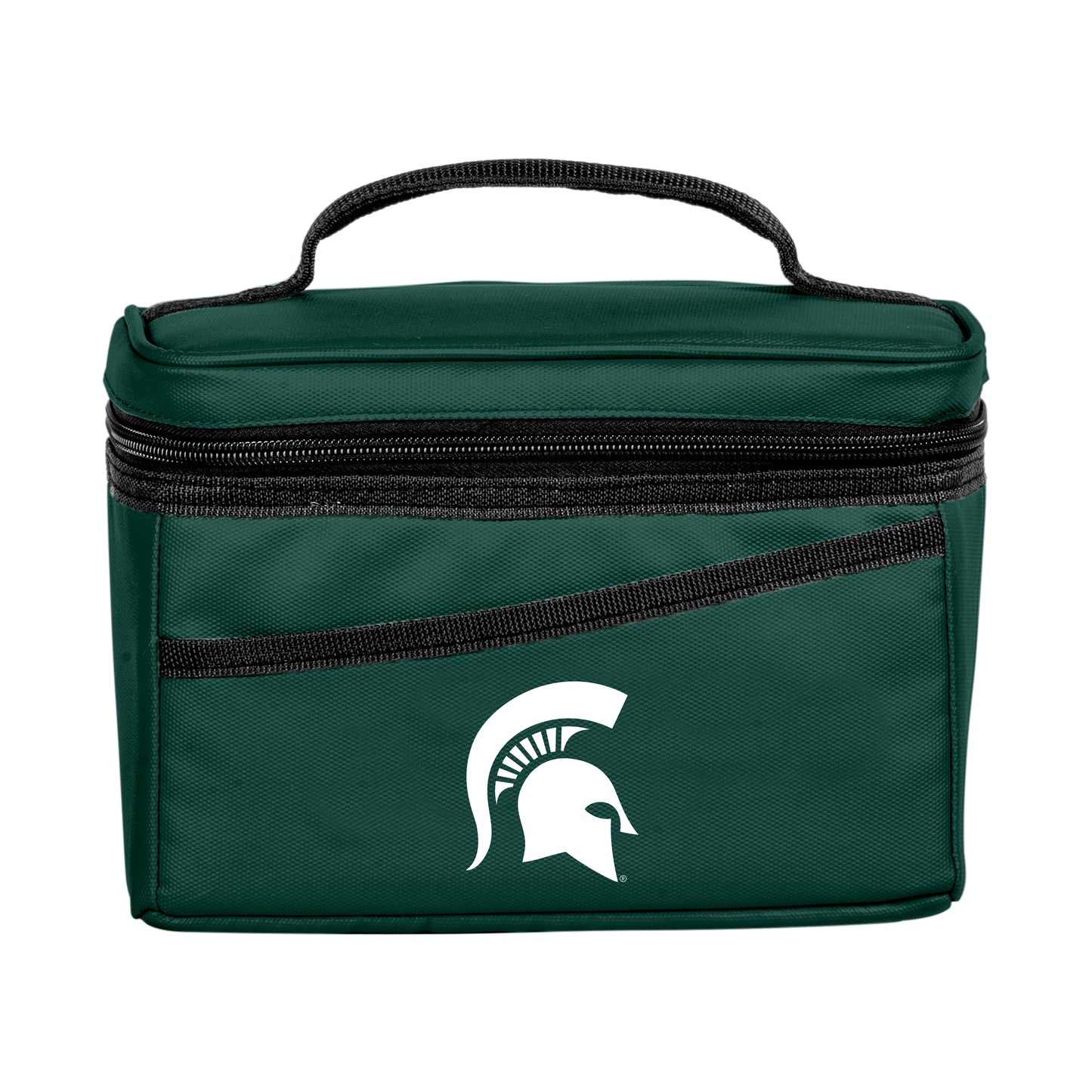 Michigan State 6 Can Flex Cooler