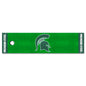 Michigan State University Putting Green Mat