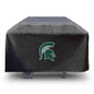 MICHIGAN STATE UNIVERSITY GRILLCOVER4BURN