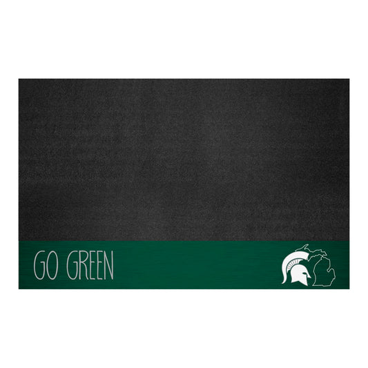Michigan State University Grill Mat - Southern Style