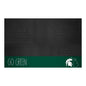 Michigan State University Grill Mat - Southern Style