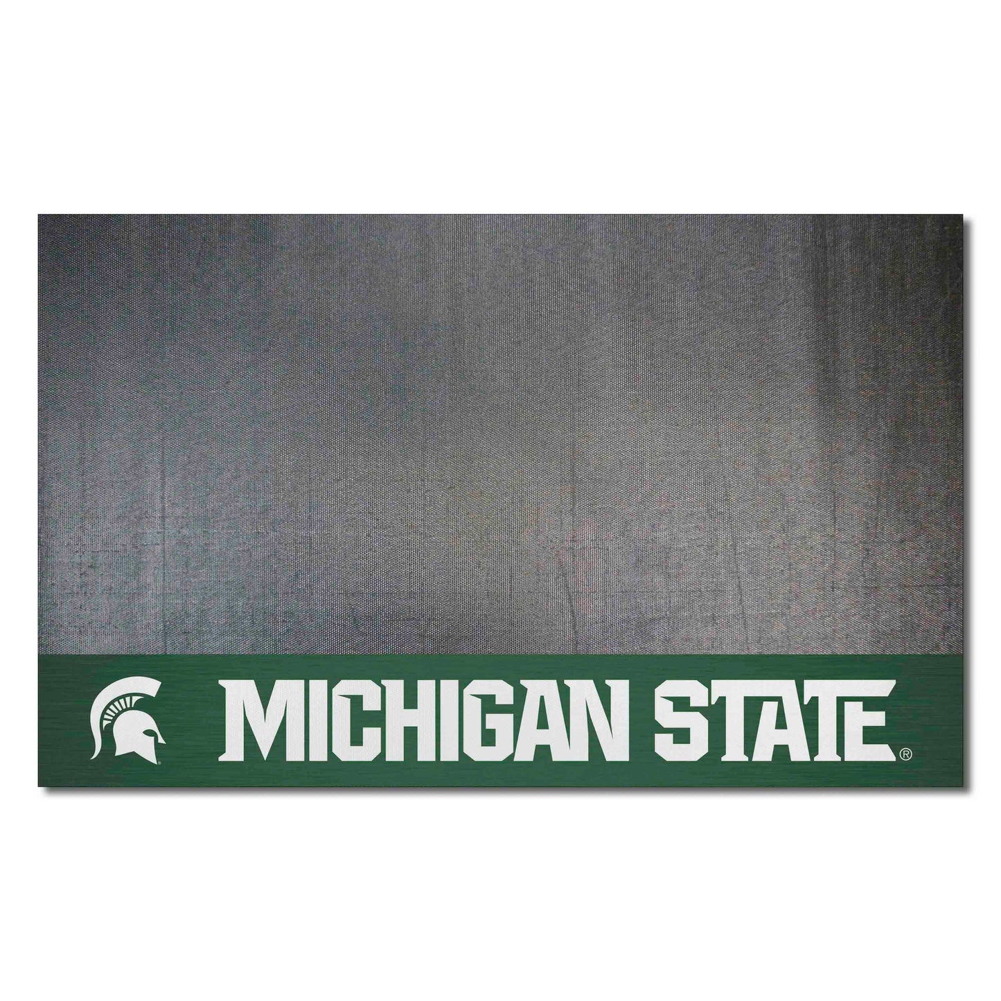 Michigan State University Grill Mat - Standard