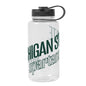 Michigan State Target 2025 38oz Hydration Bottle