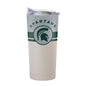 Michigan State 20oz Horizon Powder Coat Tumbler