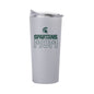 Michigan State Mom 20oz Powder Coat Tumbler