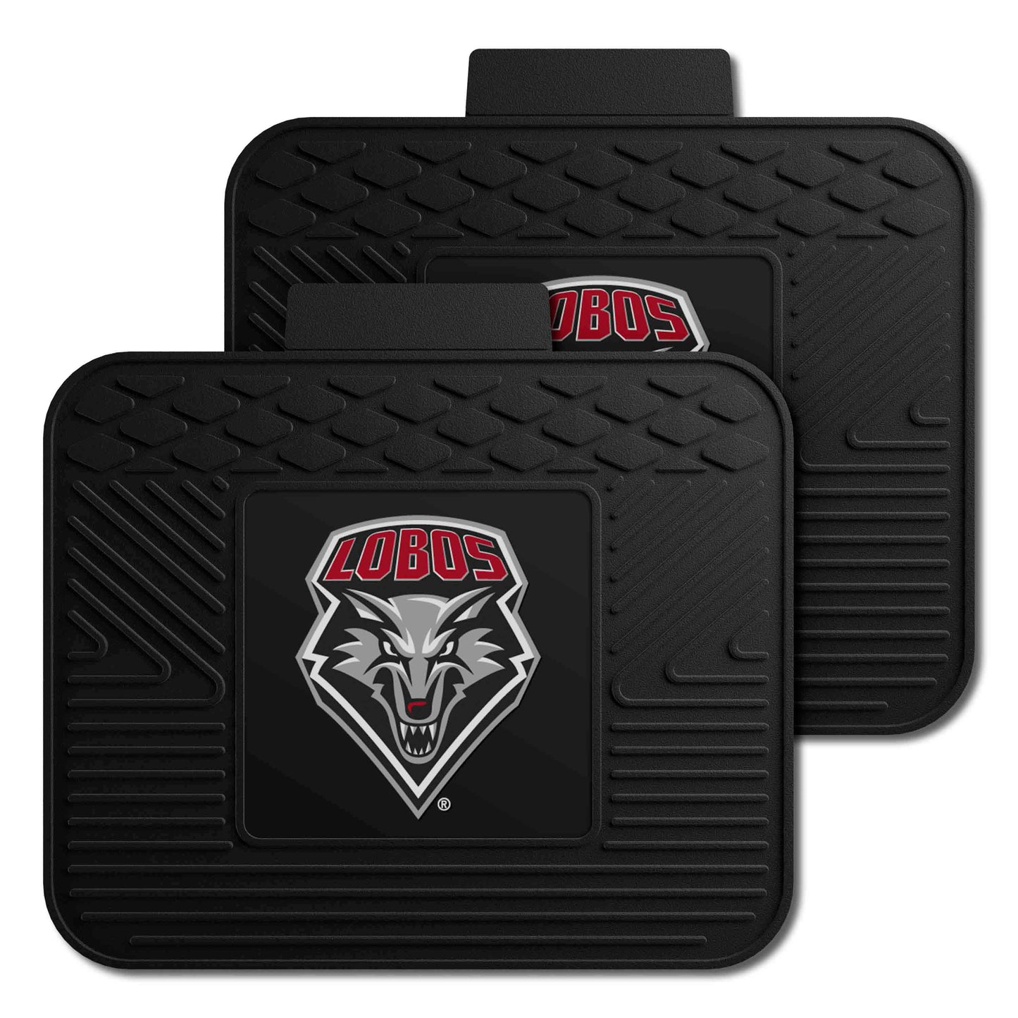 University of New Mexico 2 Utility Mats