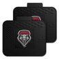 University of New Mexico 2 Utility Mats