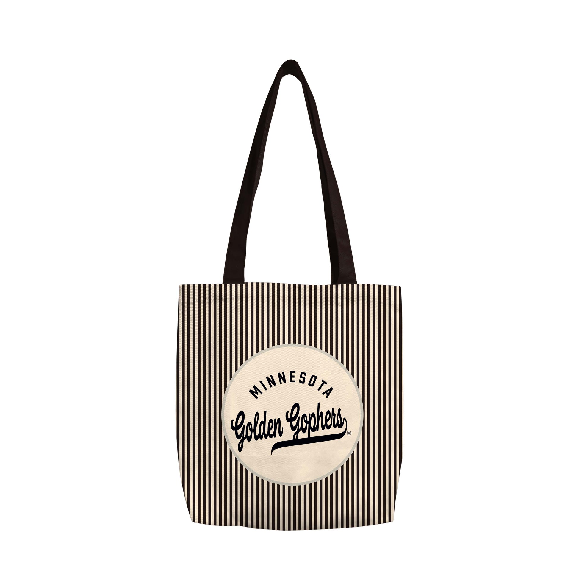 Minnesota Classic Canvas Tote