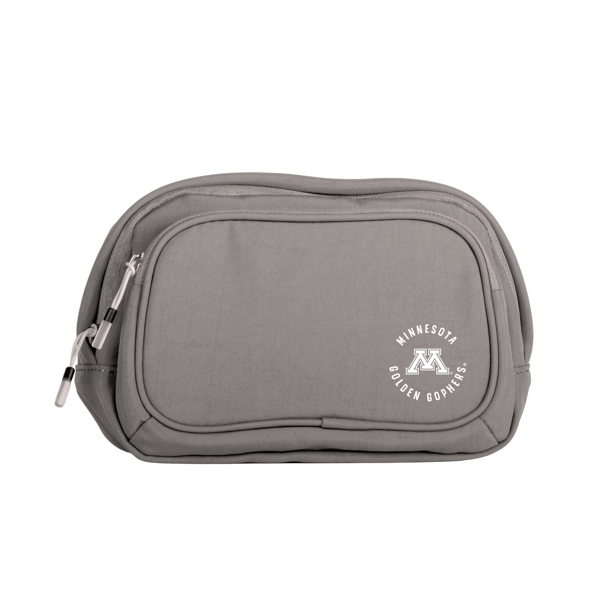 Minnesota Everyday Ash Belt Bag