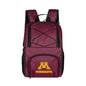 Minnesota 24 Can Flex Backpack Cooler