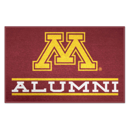 University of Minnesota Starter Mat - Alumni