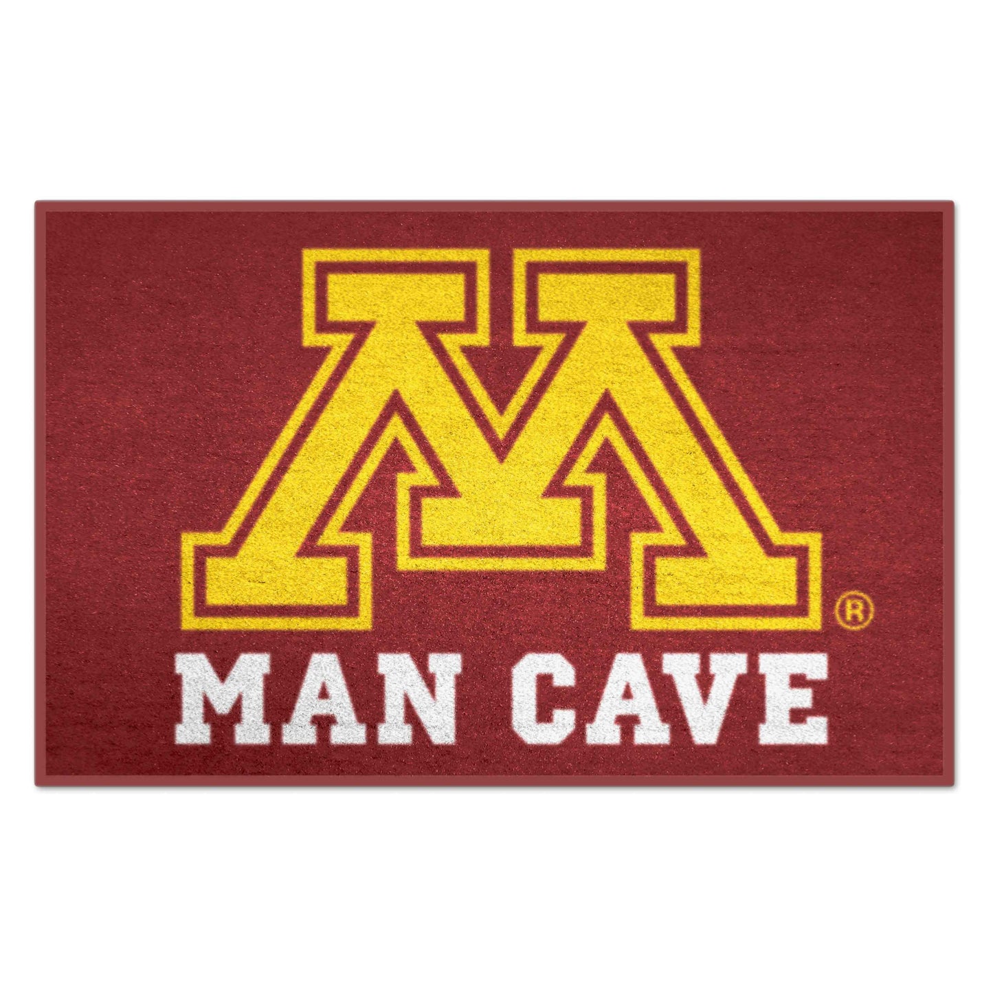 University of Minnesota Man Cave Starter