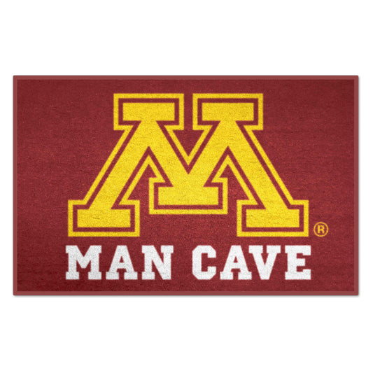 University of Minnesota Man Cave Starter