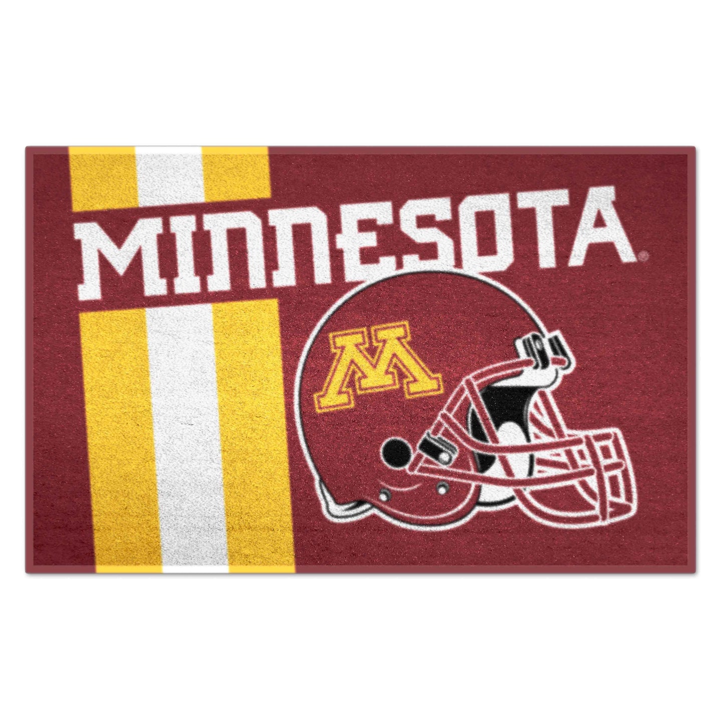 University of Minnesota Starter Mat - Uniform