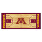 University of Minnesota NCAA Basketball Runner